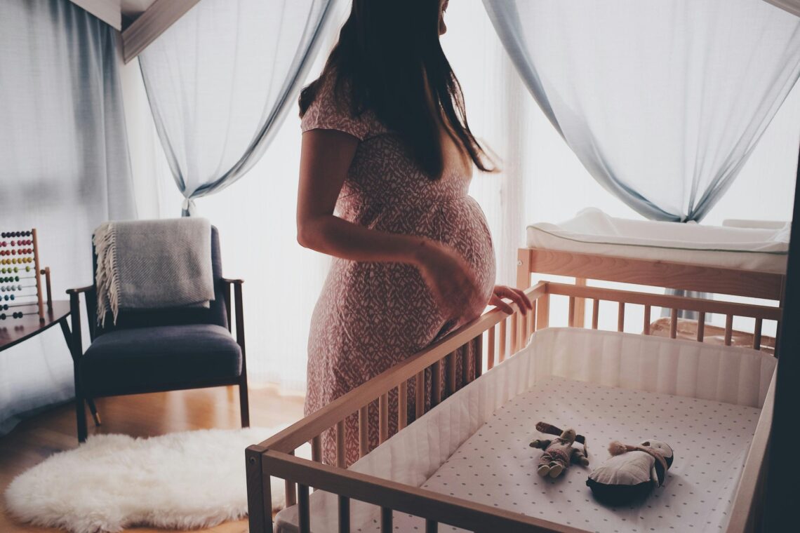 What to Know About Buying a House While Pregnant?